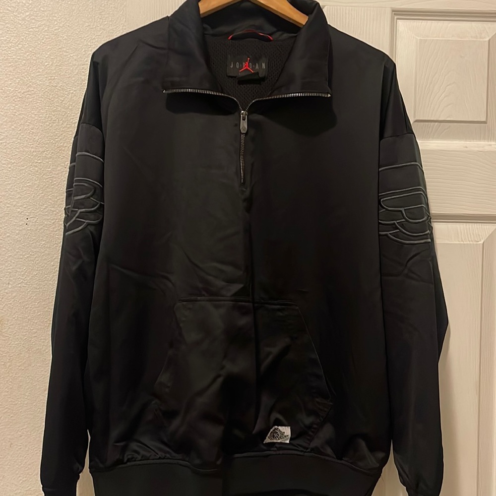 Size M . Jordan